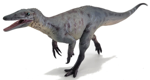 Haolonggood Megaraptor Shi Qian - Front Angle View